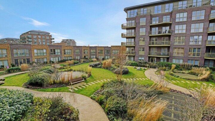 Kidbrooke Village - Main Image