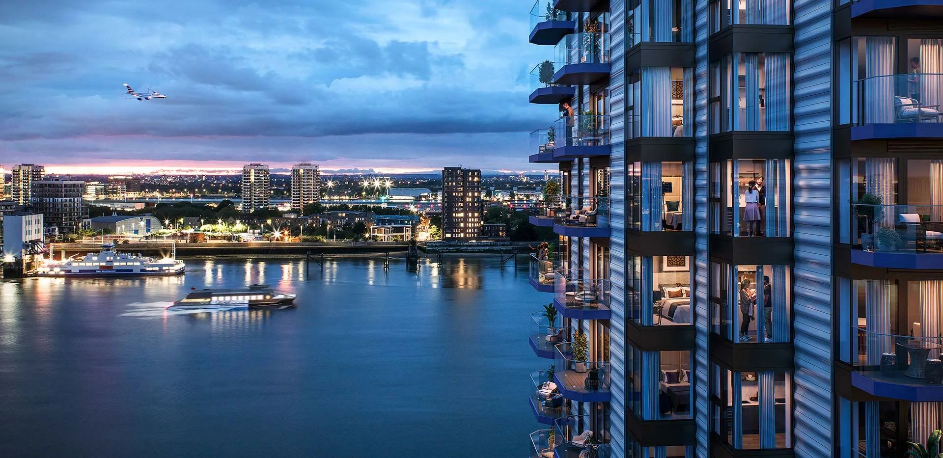 Lantern Wharf - West Quay - Image 5