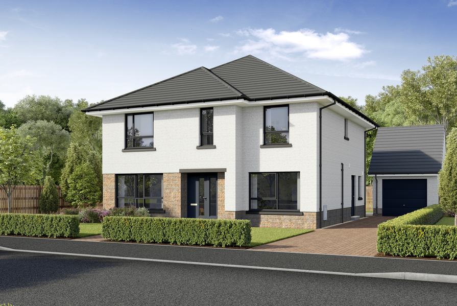 Lethington Gardens Phase Two - Main Image