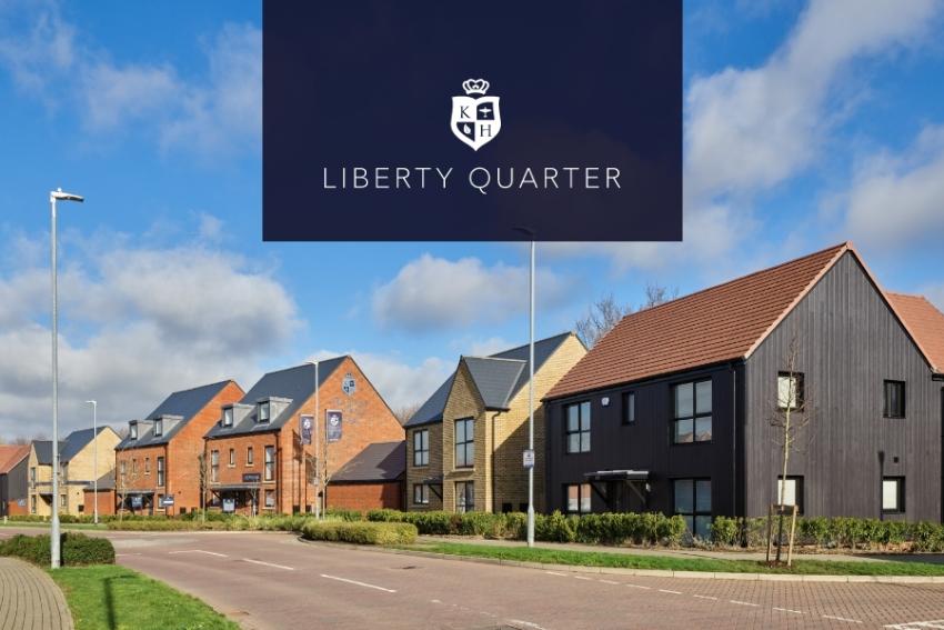 Liberty Quarter - Main Image