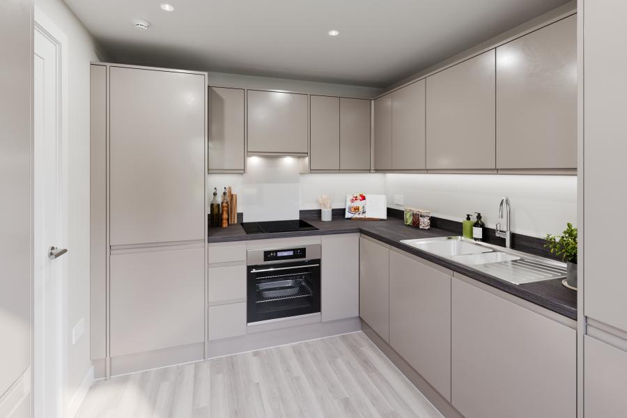 Limebrook Walk Shared Ownership - Image 12