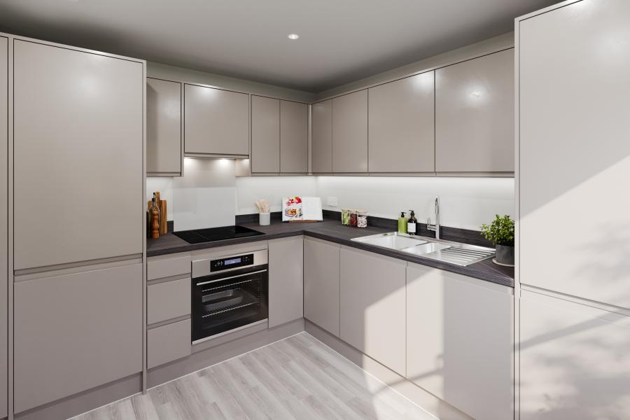 Limebrook Walk Shared Ownership - Image 13