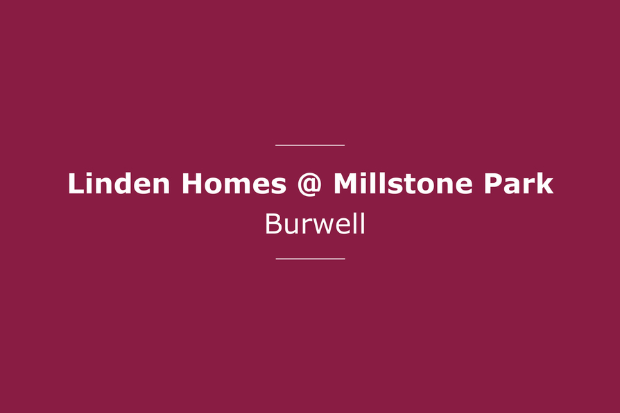 Linden Homes @ Millstone Park - Next Image 1