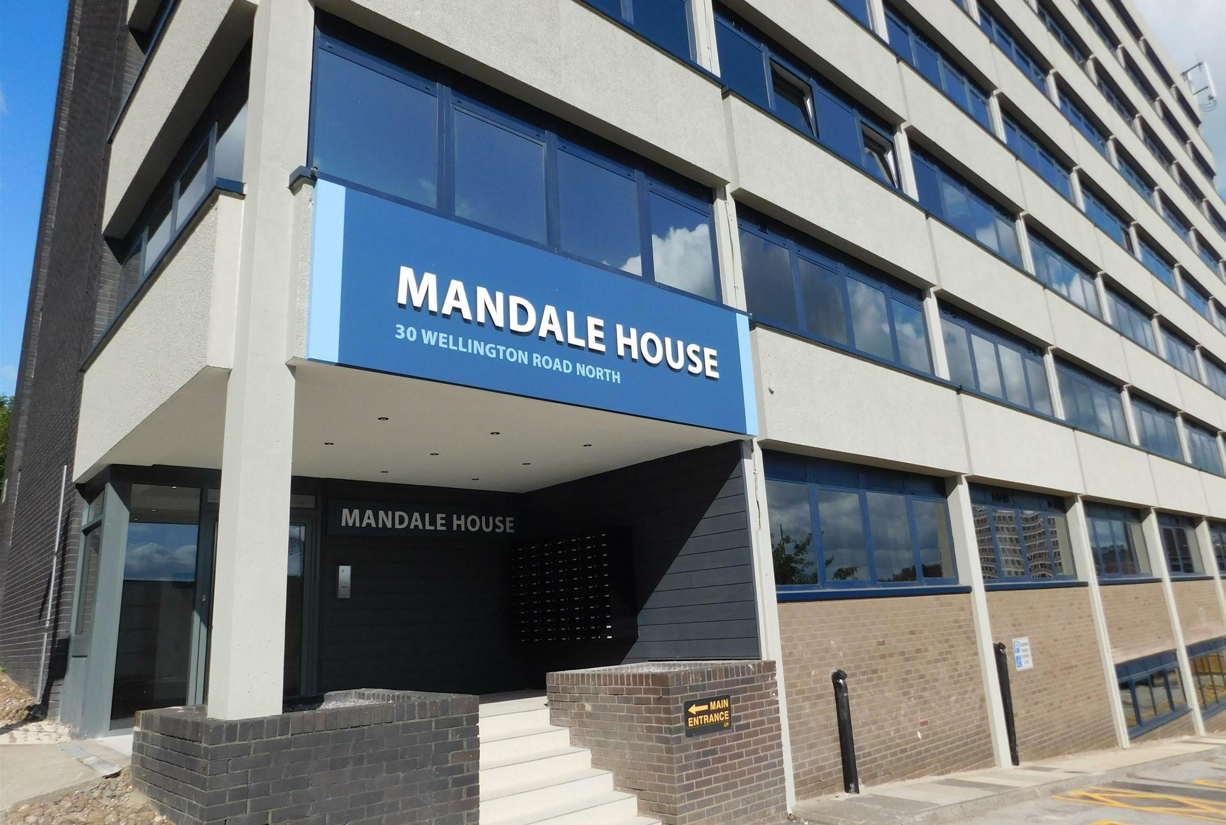 Mandale House - Next Image 1