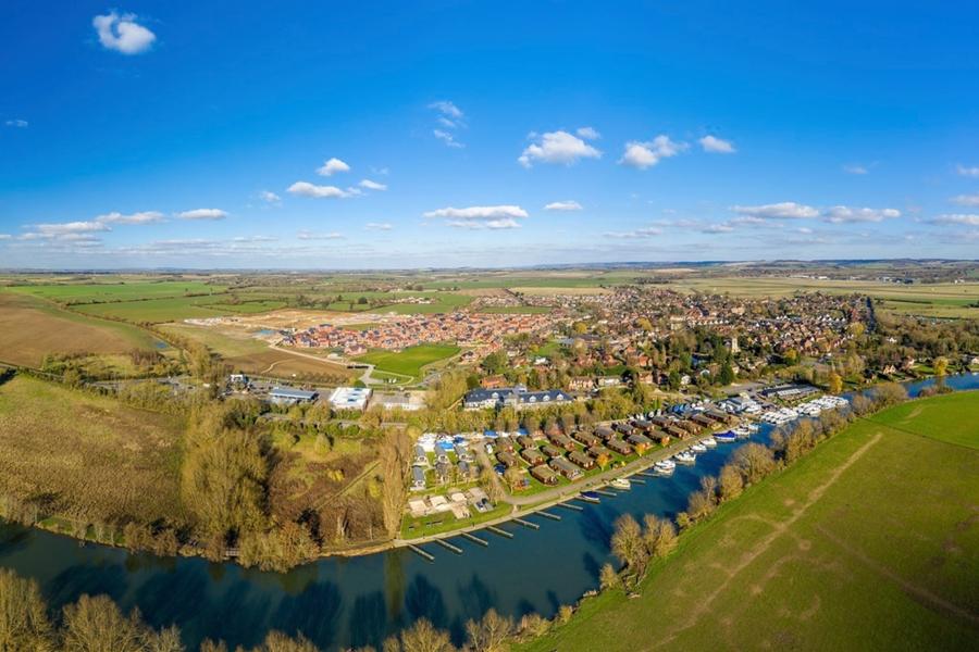 Merlin Gardens at Hopefield Grange - Main Image