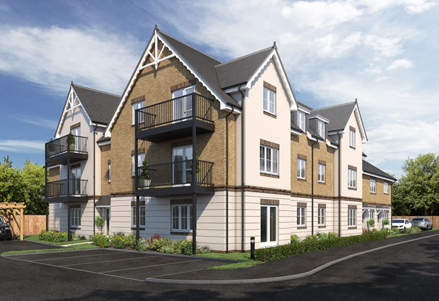 Moorfield Mews - Main Image