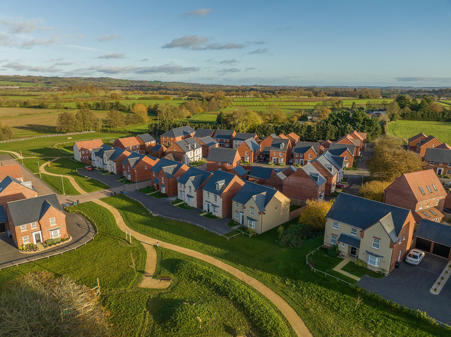 Moorland Gate - Main Image