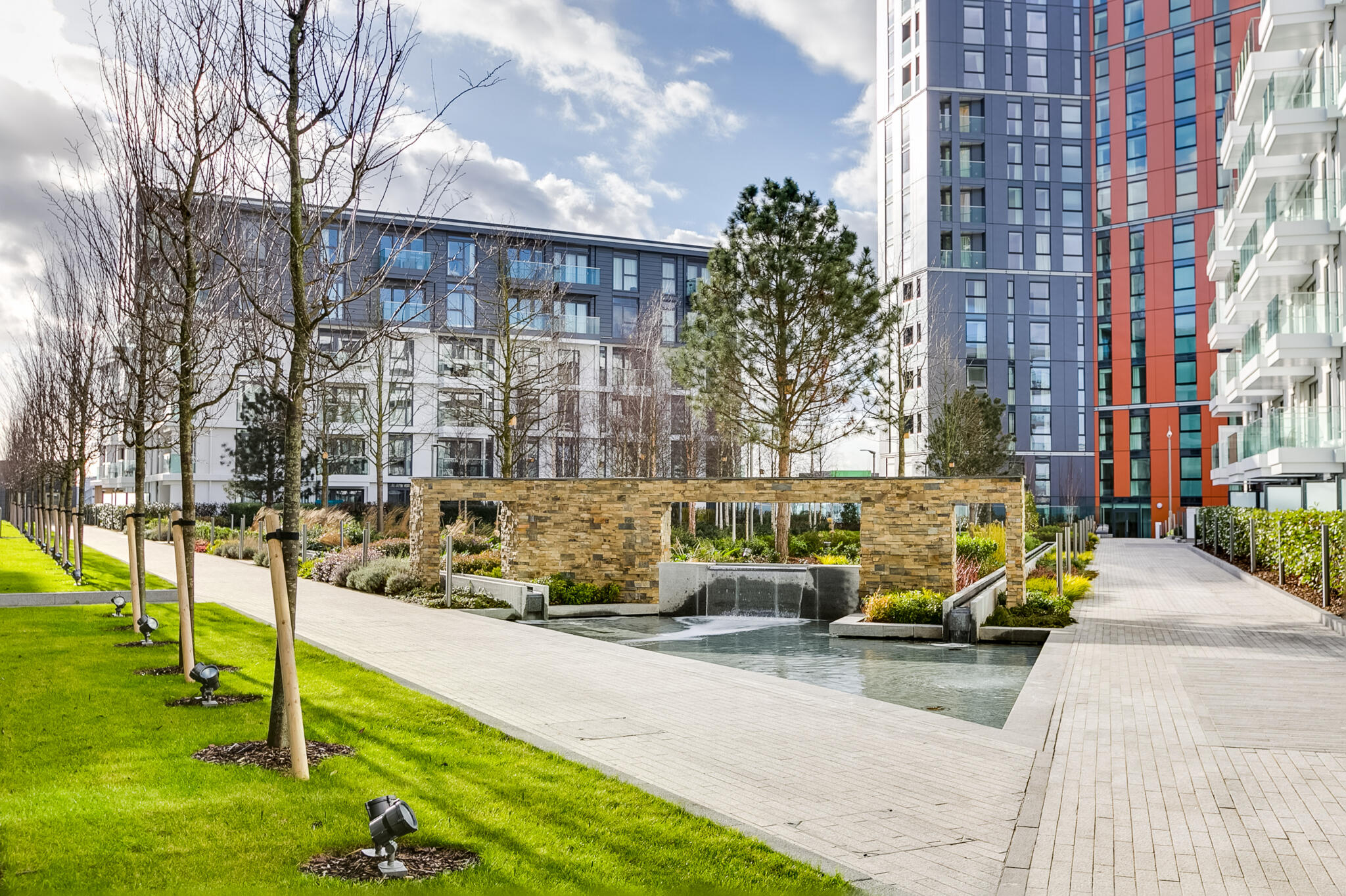 MyLo at Nine Elms - Image 1