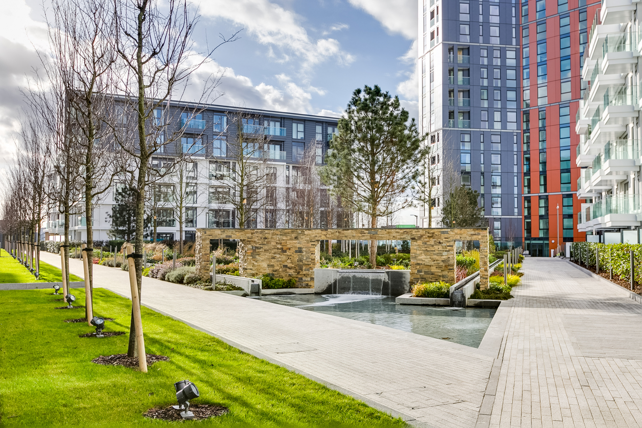 MyLo at Nine Elms - Main Image