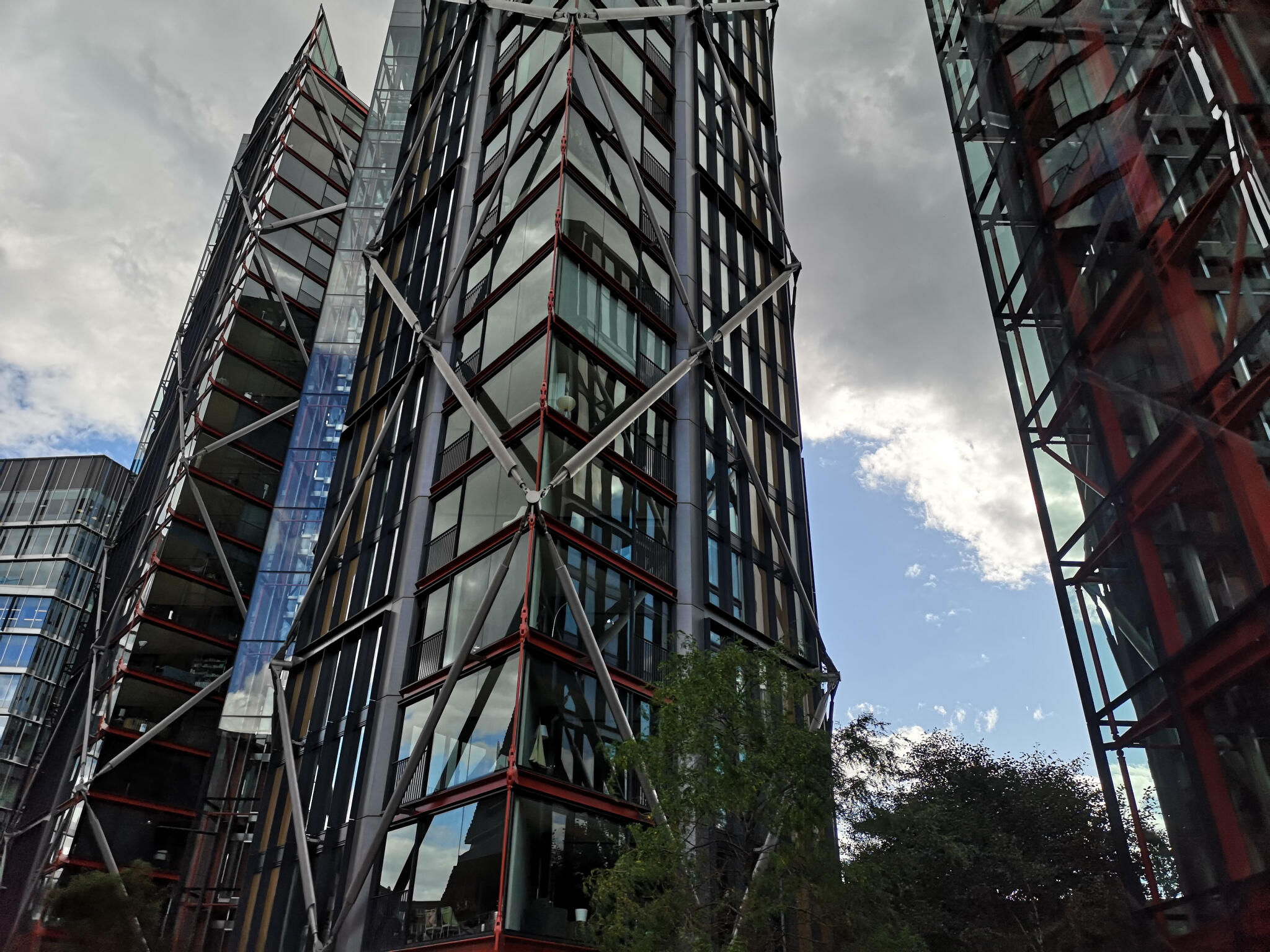 NEO Bankside - Image 1