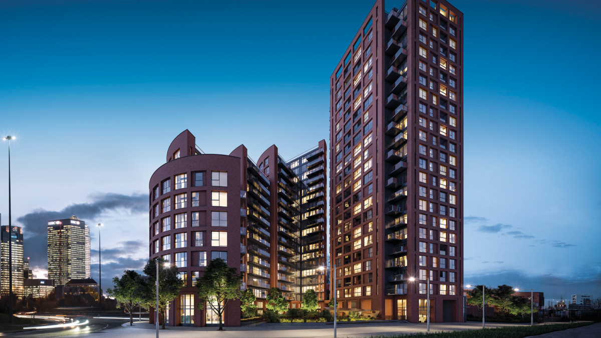 Orchard Wharf - Image 5