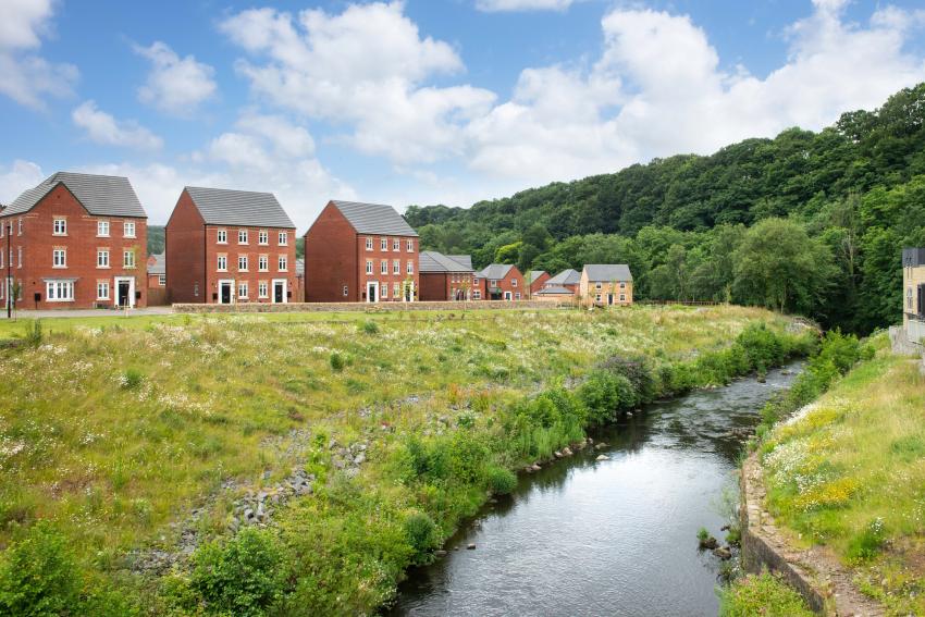 Oughtibridge Valley - Main Image