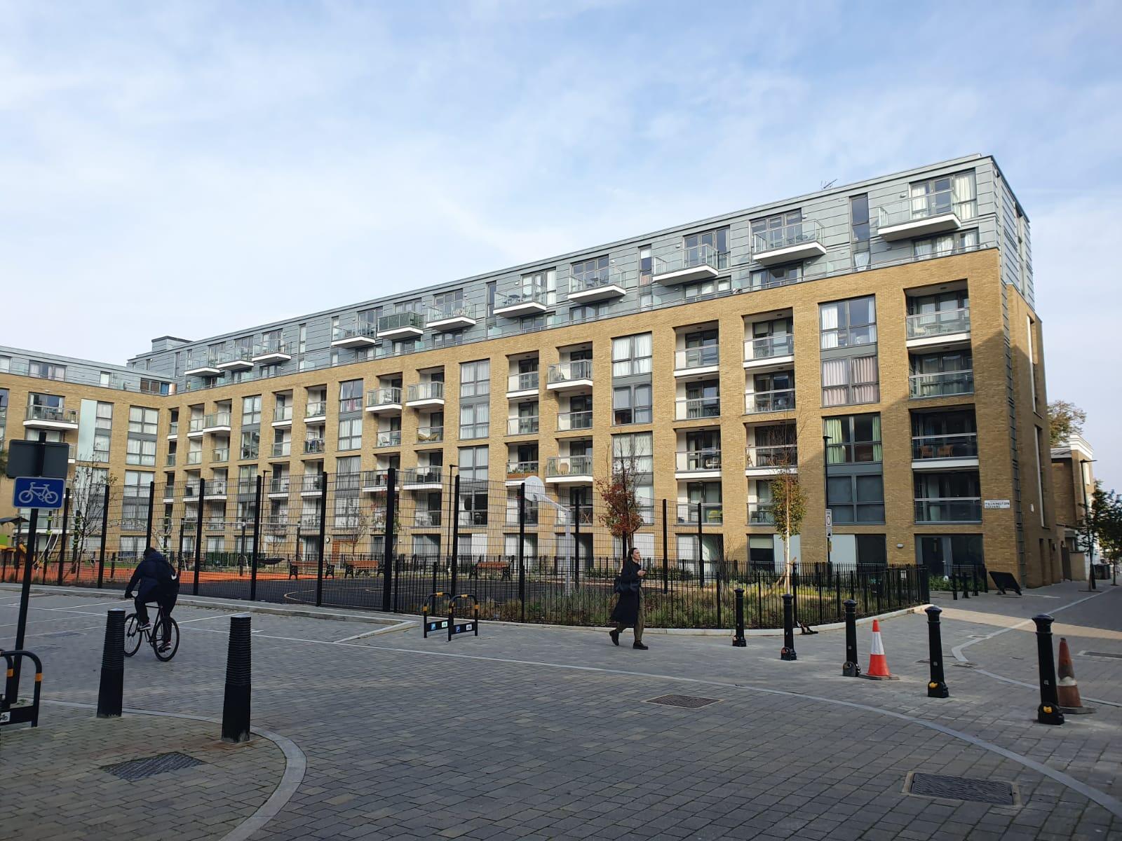 Packington Square - Main Image