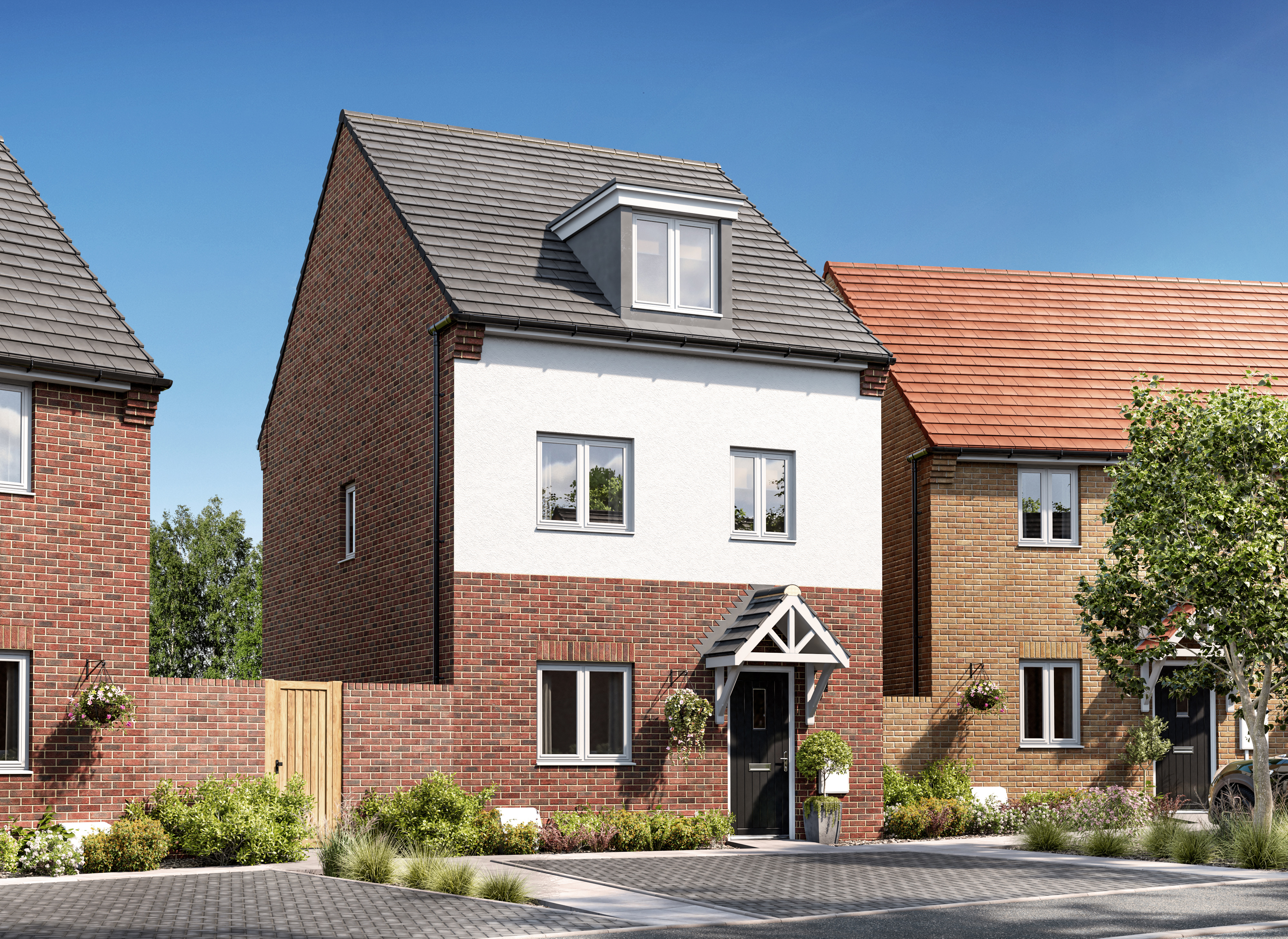 Park View, Gedling - Next Image 1