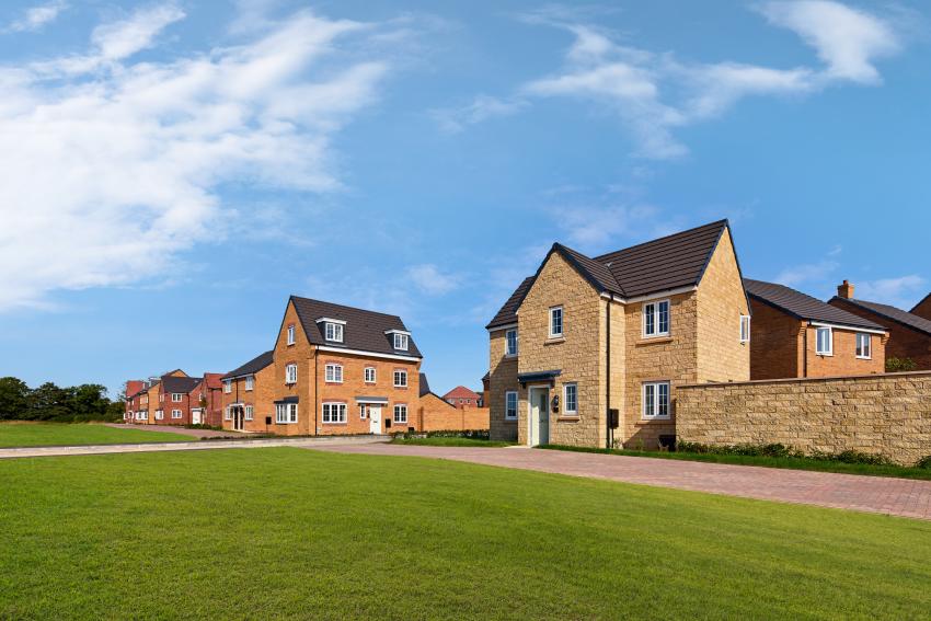 Pastures Grange at Handley Chase - Image 1