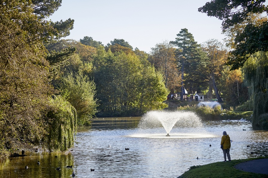 Pavilion Gardens - Image 8