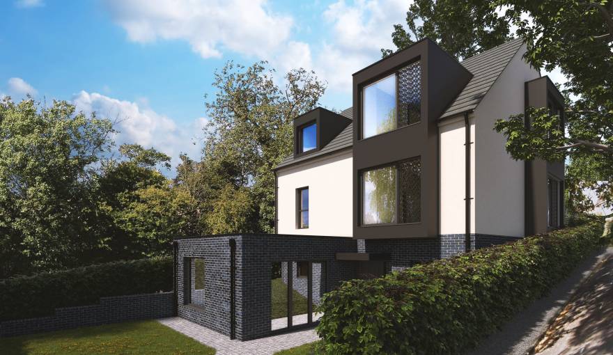 Purley Development - Next Image 1