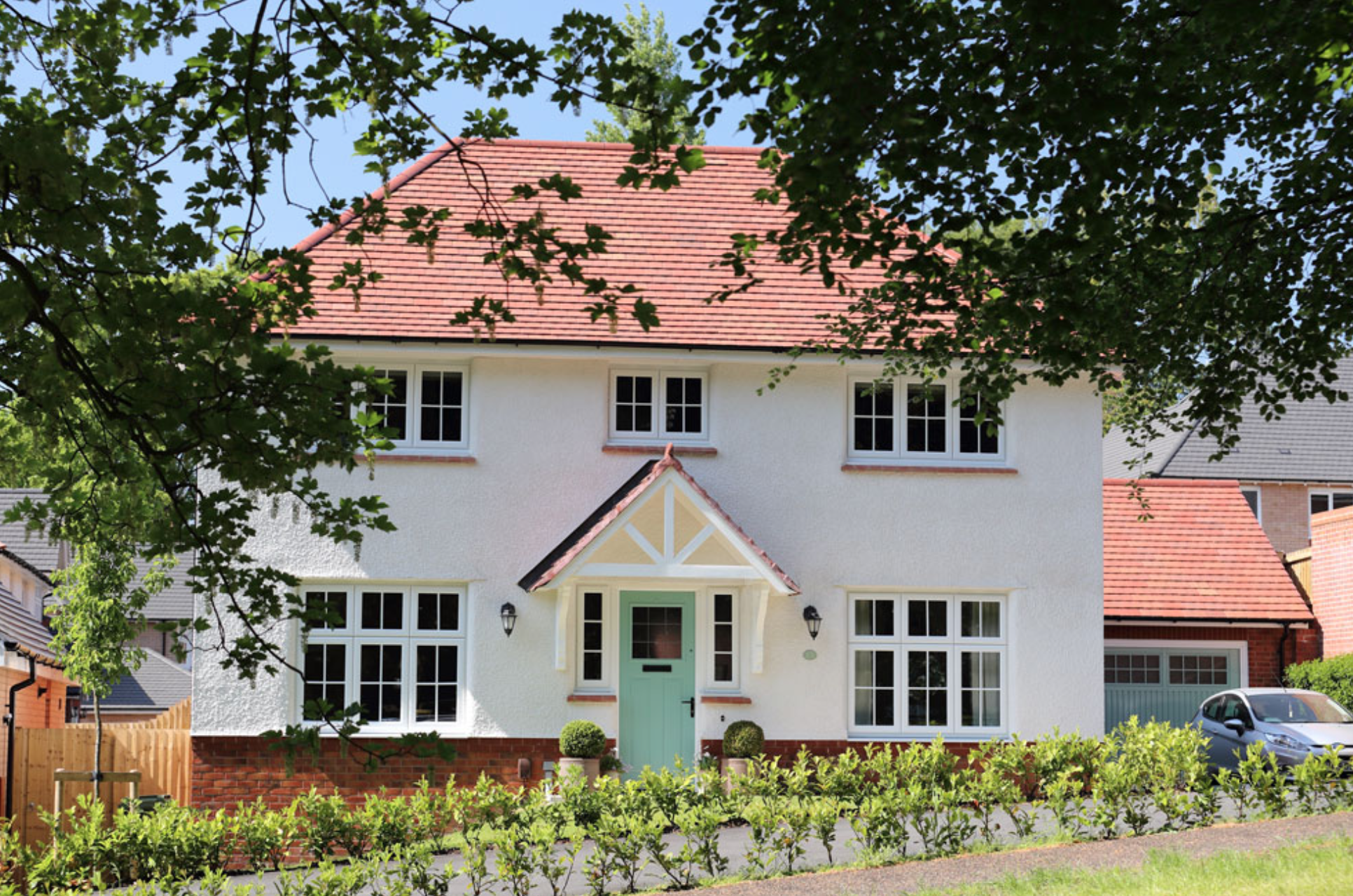 Redrow at City Fields - Image 1