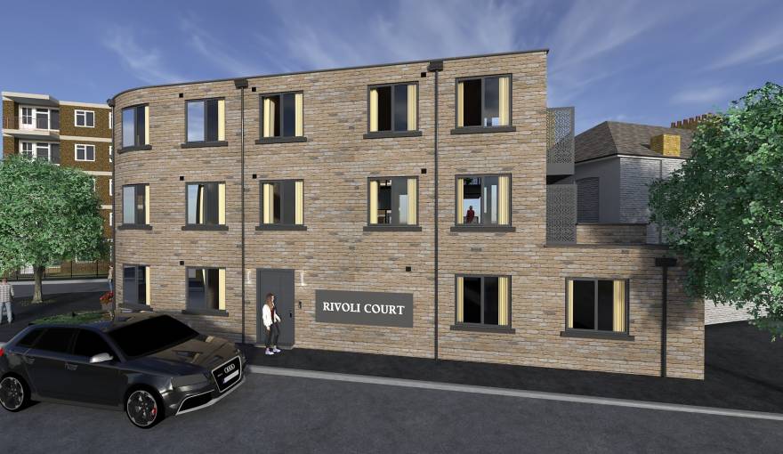 Rivoli Court - Next Image 1