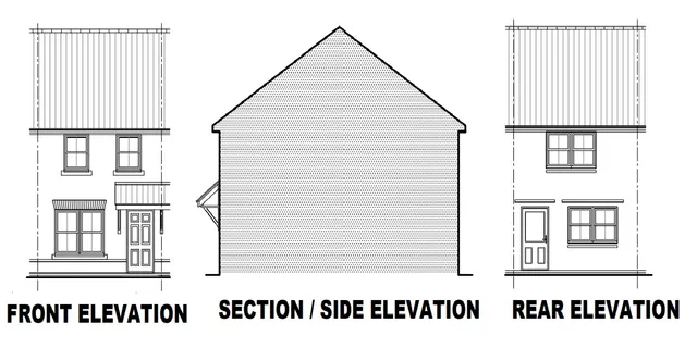 Rose Place - Next Image 1