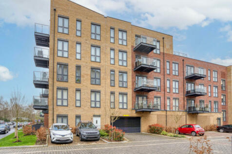 Sage Homes at Apsley Quay - Main Image