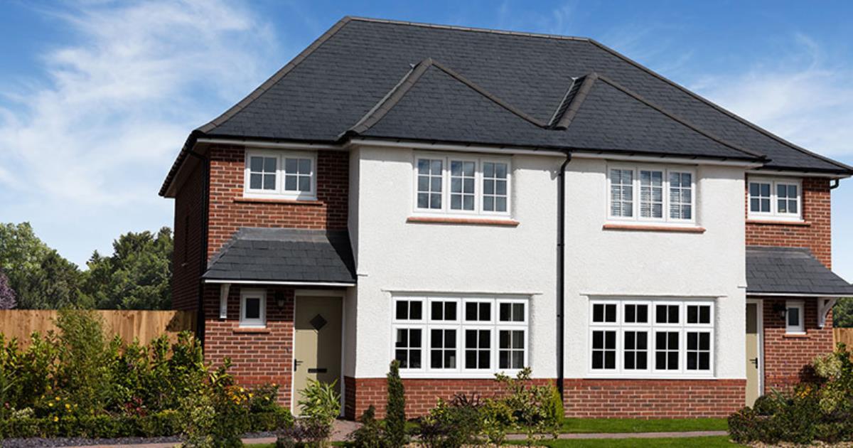 Sage Homes at Durose Country Park - Main Image