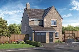 Sage Homes at Foxlow Fields - Main Image