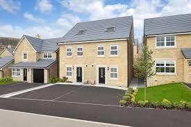 Sage Homes at High Peak Meadow - Main Image