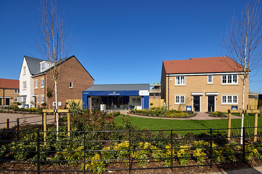 Salkeld Meadows - Main Image