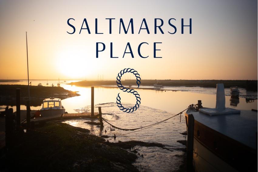 Saltmarsh Place - Main Image