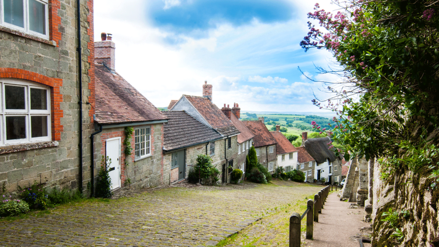 Shaftesbury - Image 17