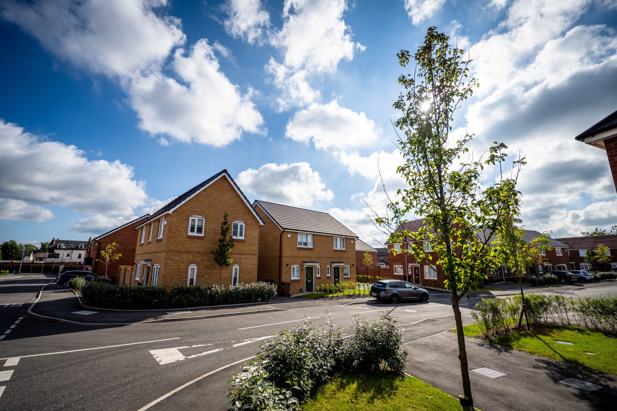 Simple Life at Abbotsfield - Main Image