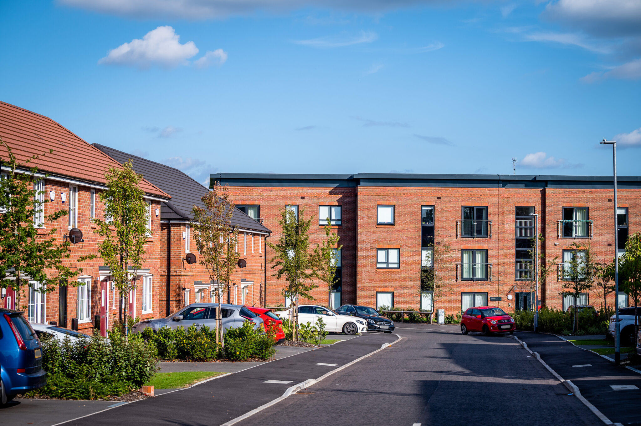 Simple Life at Brookside Grange - Main Image