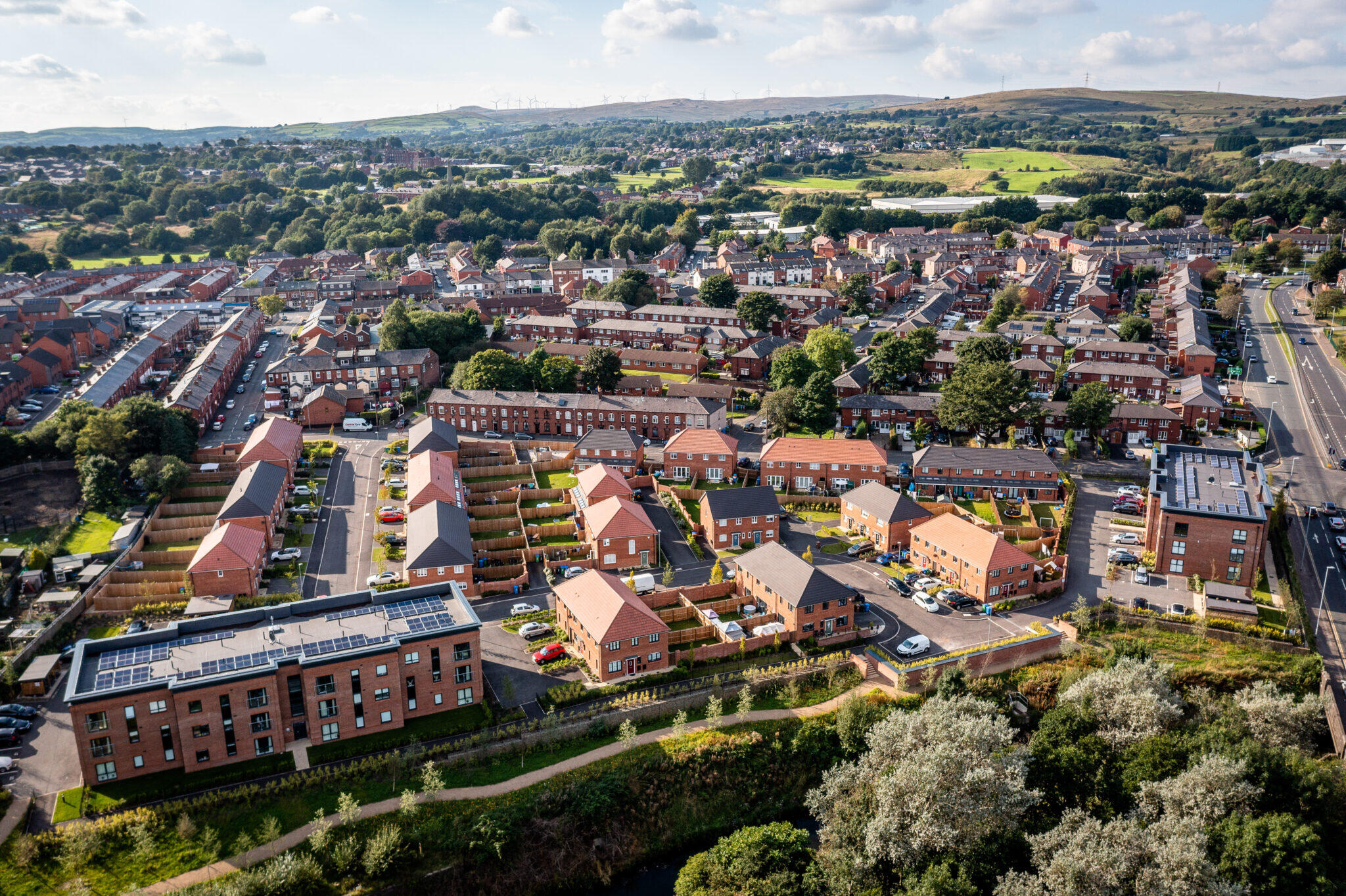 Simple Life at Brookside Grange - Next Image 1