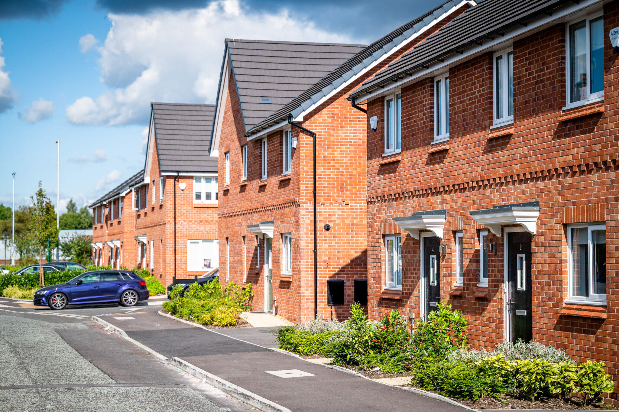 Simple Life at Harewood Close - Main Image