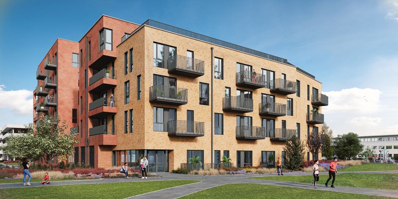 So Resi Welwyn Garden City - Image 1