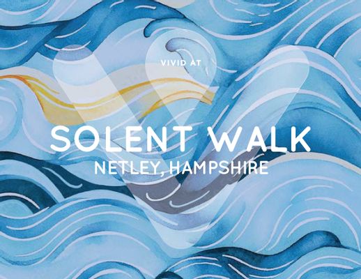 Solent Walk - Main Image