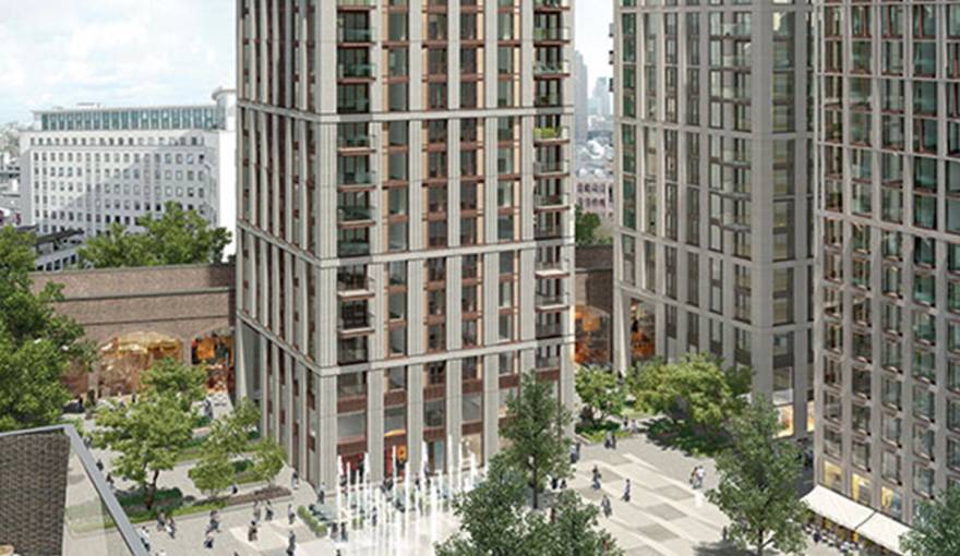 Southbank Place - Image 10