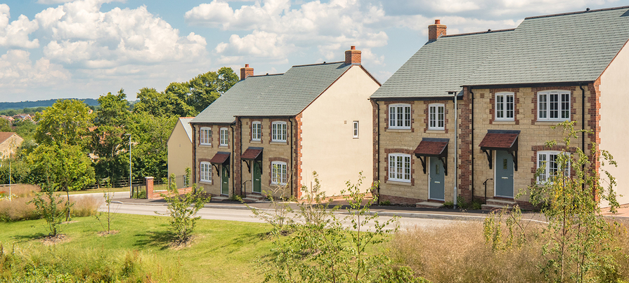 Stoke Meadow - Main Image