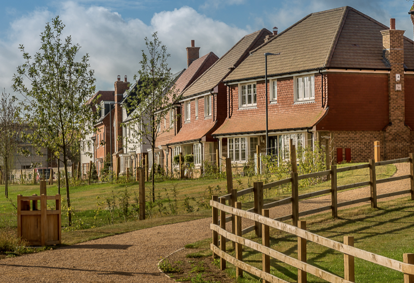 Stour Meadows - Main Image