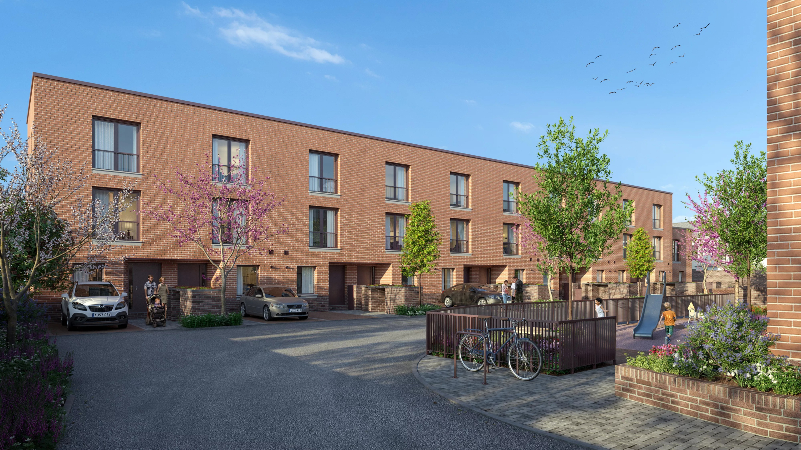 Sydenham Groves - Main Image