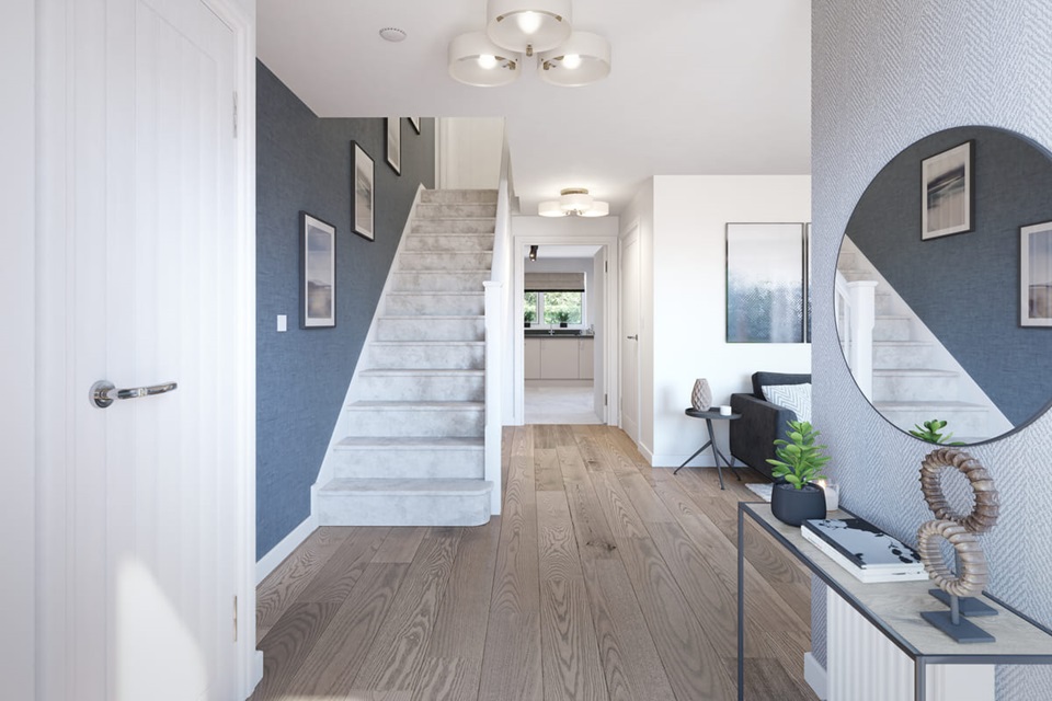 Taylor Wimpey At Barham Meadows - Image 18