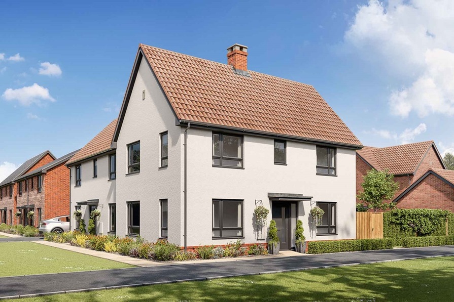 Taylor Wimpey At Barham Meadows - Image 7