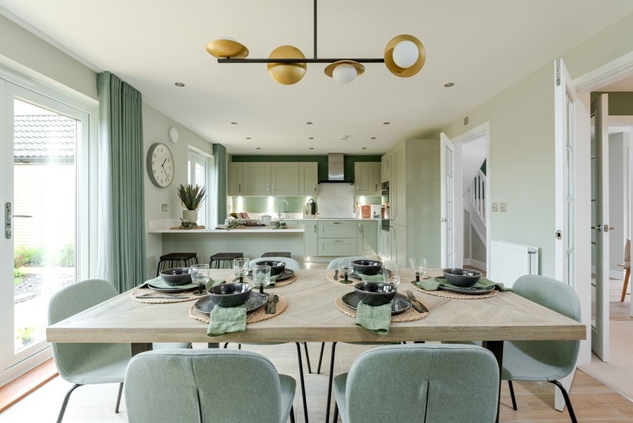 Taylor Wimpey At Barham Meadows - Image 8