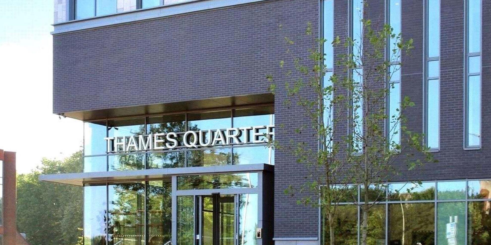 Thames Quarter - Main Image