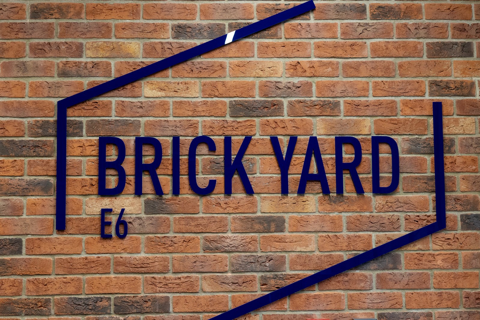 The Brickyard - Next Image 1