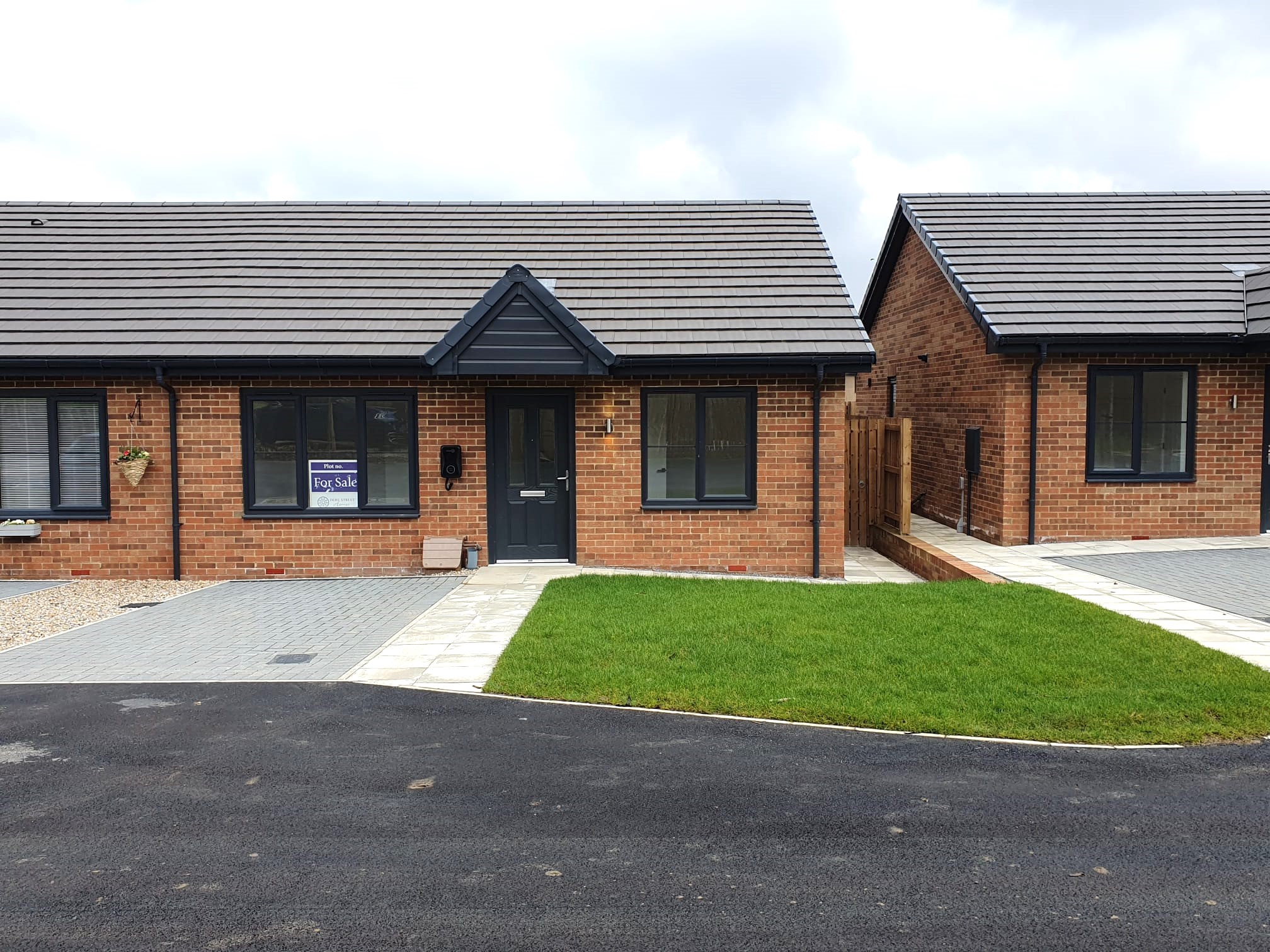 The Bridleways Dere Street Homes - Main Image