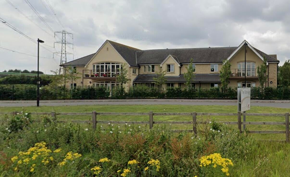 The Fairways Retirement Village - Main Image