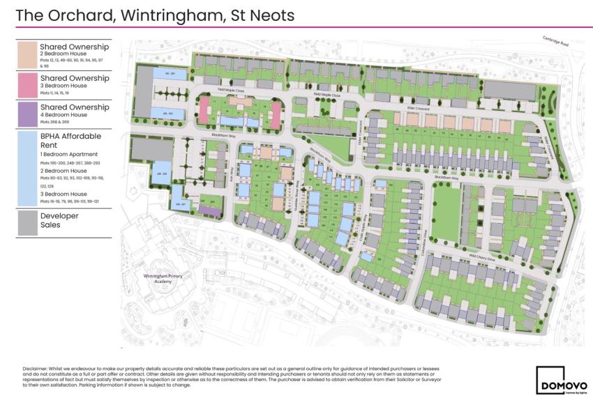 The Orchard at Wintringham - Next Image 2