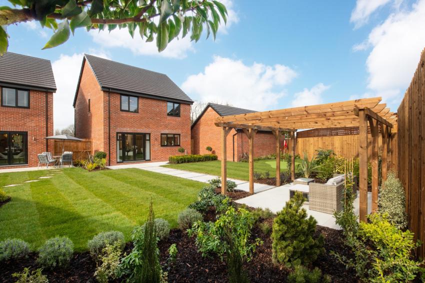 The Putting Green at Brackley Village - Image 18